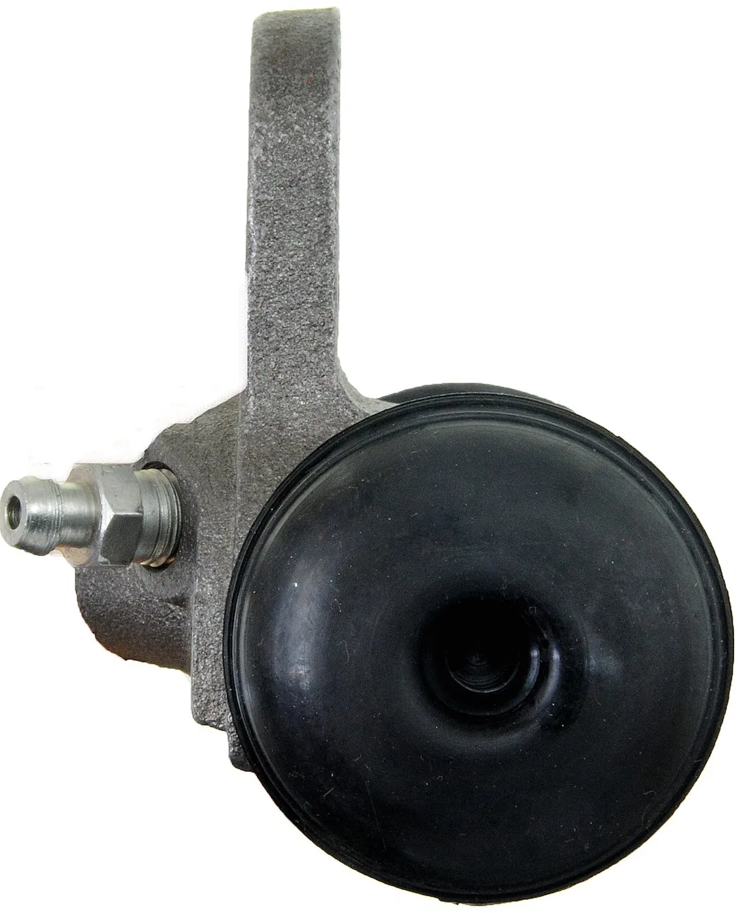 W49232 – DORMAN Wheel Cylinder, OE Replacement 1.0938 Inch Bore Anchor Pin Mount - view 3